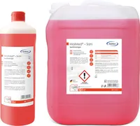 MaiMed-Sani 1L - Sanitärreiniger 1L Flasche, Schnappverschluss | Flasche (1 l)
