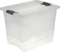 keeeper Kristallbox 24 L 39,5 x 29,5 x 30 cm