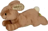 Obľúbený králik (J. Tourlonias)