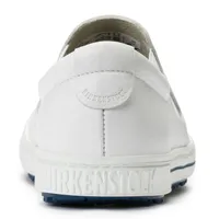 Birkenstock Berufsschuh QO 400 Weiß 45