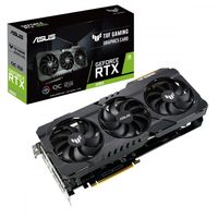 ASUS TUF-RTX3060-O12G-V2-GAMING - Grafikkarte