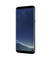 Samsung Galaxy S8 + - 64GB - Midnight Black (Schwarz)