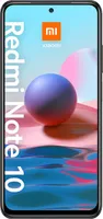 Xiaomi Redmi Note 10 4GB RAM 128GB Onyx Gray