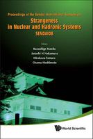 Strangeness in Nuclear and Hadronic Systems