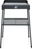 SEVERIN Standgrill PG 8561 2.200 Watt schwarz
