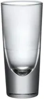 Bormioli Rocco Bistro Glas Set 6 Aperitifgläser Grappagläser 6 Stück