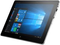 HP Elite x2 1012 G1, Tablet Full-Size, IEEE 802.11ac, Windows, Tablet, Windows 10 Pro, 64-bit