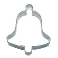 Glockenstempel 57×51 mm