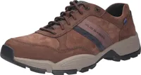 Pius Gabor Herren Schnürschuhe, braun(espressonavy (24)), Gr. 91/2