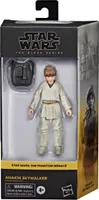 Hasbro Star Wars Episode I Series Action Anakin Skywalker 15 Cm Figur Beige  Beige One Size