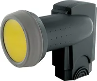 Schwaiger SPS6914A, F, 220 mA, 4 cm, Grau