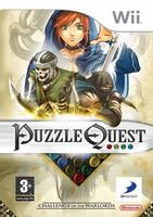 Puzzle Quest - Challenge of the Warlords