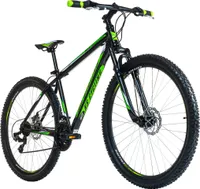 KS Cycling Mountainbike 29 Zoll Sharp