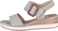 Remonte Sandalen Sandalen Leder