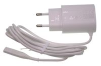 Braun 81577243 Síťový kabel pro epilátor Silk-épil 5 / 7 / 9 Oral-B Genius Smart 6