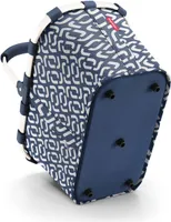 reisenthel Einkaufstasche carrybag frame cord 48 x 28 x 29