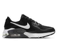 Wmns Nike Air Max Excee Black/White-Dark Grey 38