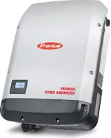 Fronius A047348 Symo Advanced 20.0-3-M WLAN/LAN/Webserver 4,210,163 (4,210,163)