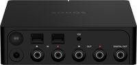 Sonos Port - Netzwerk-Audio-Player - mattschwarz Sonos