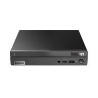 LENOVO ThinkCentre Neo50q G4 Celeron 7305 8GB 256GB W10