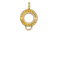 Thomas Sabo X0184-413-12 Řemínek s přívěskem