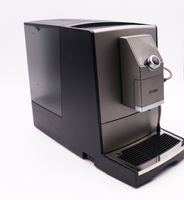 Nivona Kaffeevollautomat CafeRomatica NICR 795 titan/chrom