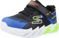 SKECHERS FLEX-GLOW BOLT Schwarz