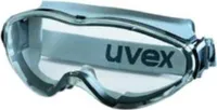 uvex Schutzbrille ultrasonic 9302 grau