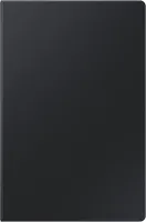 Klávesnica Samsung Book Cover pre Galaxy Tab S9 Ultra, čierna
