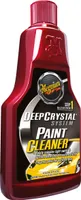 Meguiar's Deep Crystal Paint Cleaner Lackreiniger, 473ml