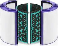 Ersatzfilter für Dyson DP04 HP04 HP05 TP04 TP05 Luftreiniger