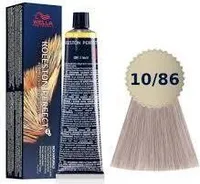 Wella Koleston Cream Activator Rich 10-86 60 ml