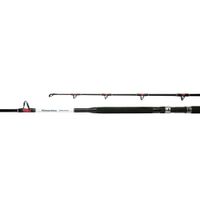 SHIMANO Vengeance Stand Up, 1,65m, 5,41ft, 1 Teil, Trolling Angelrute, VSTP2030