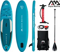 Aqua Marina Stand Up Paddle Vapor 315X79Cm