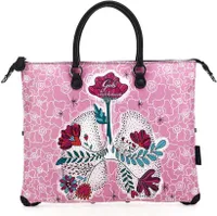 Schultertasche Gabs G3 Plus M Respira Mehrfarbig