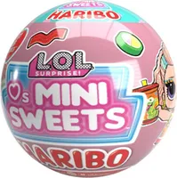 LOL Loves Mini Sweets HARIBO Doll,s.Dpy