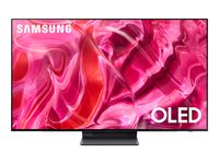 Samsung OLED-Fernseher GQ55S92CATXZG Carbon-Silber 55 Zoll