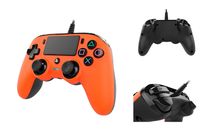 Nacon PS4 Controller Color Edition Orange
