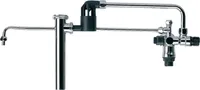 STIEBEL ELTRON Sicherheitsgruppe SVMT für den Anschluss von Druckarmaturen, 073499