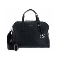 Calvin Klein Damen Handtaschen K60K609877 0GJ Farbe:Schwarz Größe: Einheitsgröße