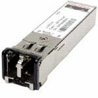 Cisco GLC-BX-U= - 1000 Mbit/s - Ethernet 1000Base-BX - Verkabelt - 10000 m - 1310 nm - Gigabit Ethernet