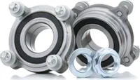 RIDEX 654W1090 - OE 33 41 1 095 652 Radlagersatz für 5er (E39)