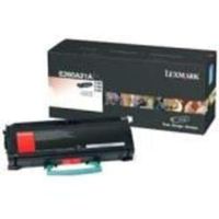 Lexmark E260A80G - 3600 Seiten - Schwarz - 1 Stück(e)