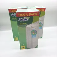 Swiffer Staubfangtücher 192 Mikrofaser Trockentücher