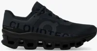 ON Running Cloudmonster - Herren Laufschuhe Cloud Schuhe All-Black 61.99025 , EU 42.5 US 9