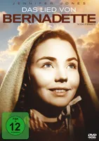 Pieseň o Bernadette