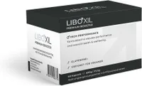 Liboxil 60 Kapseln | Glutenfrei