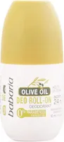 Babaria Deo Roll On Olive Oil 50ml