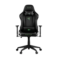 Nacon Gaming Chair CH310, Farbe: Weiß/Schwarz