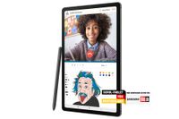 Samsung Galaxy Tab S6 Lite Tablet 4GB 128GB LTE grau 10,4 Zoll LCD Display 8 MP